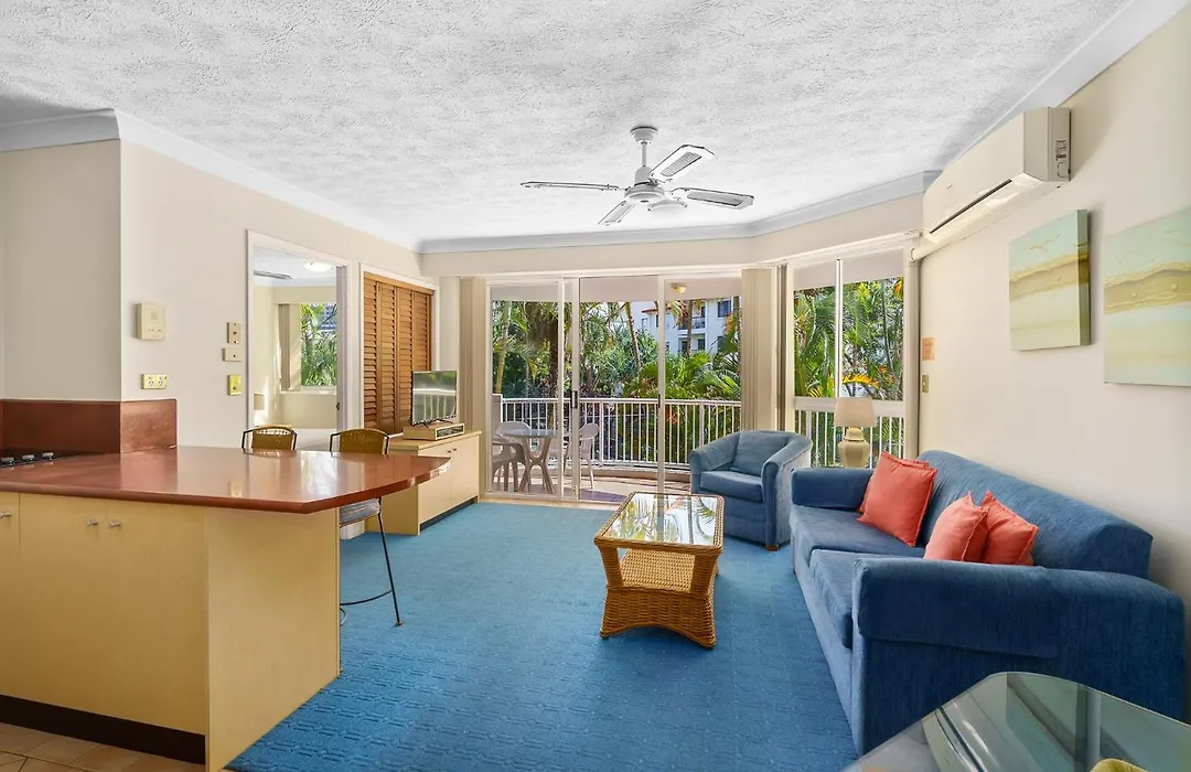Surf Parade Resort-1