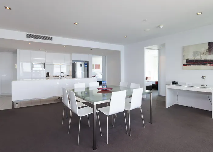 Q1 Resort & Spa - Official